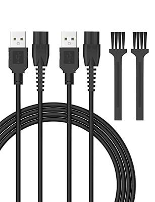 USB Charger Cord Charging Cord Compatible with Iwoole,FONDFEEL