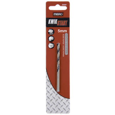 Milwaukee Shockwave Assorted Impact Driver Bit Set Alloy Steel 38