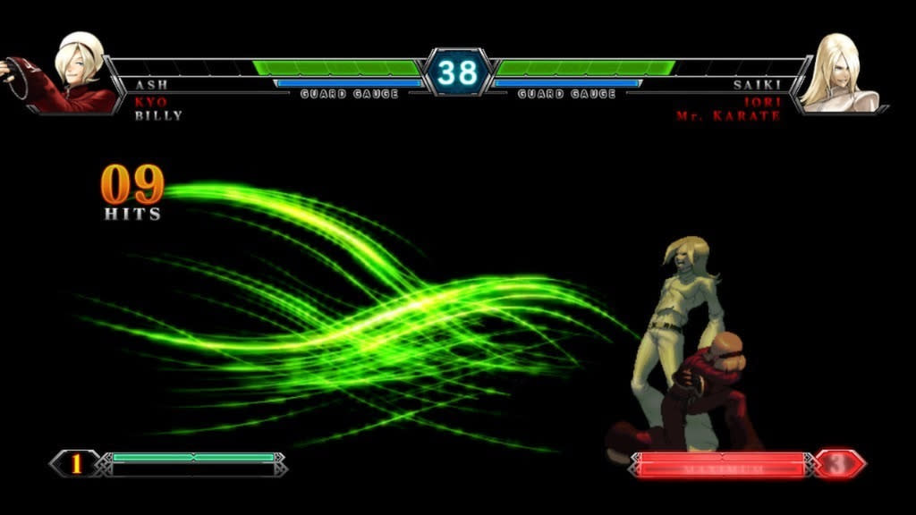  King Of Fighters XIII أفضل العاب القتالي بدون منازع ، روابط تحميل سريعة  The-king-of-fighters-xiii-pc-1376401449-003