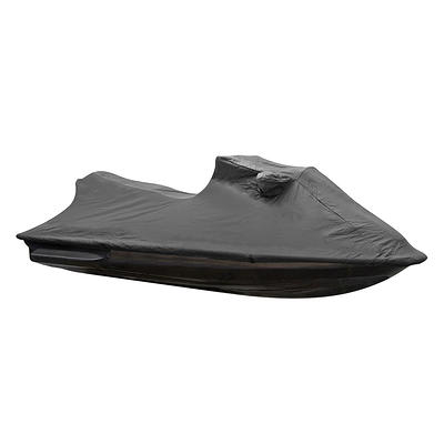 Covermate Pro Contour-Fit PWC Cover For Yamaha Wave Venture, 46% OFF