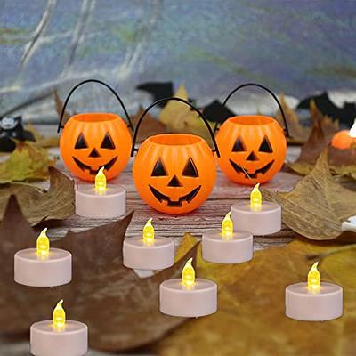 Nancia 100PACK Flameless LED Tea Lights Candles, Realistic and Bright  Flickering Long Lasting 200Hours Battery-Powered, Ideal Party, Wedding,  Birthday, Gifts Home Decoration Warm Yellow - Yahoo Shopping