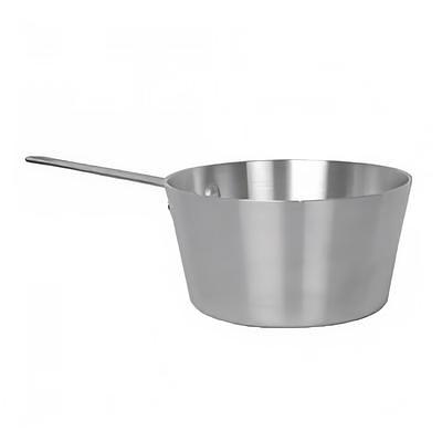 Winco 7 Qt. Aluminum Fryer Pot