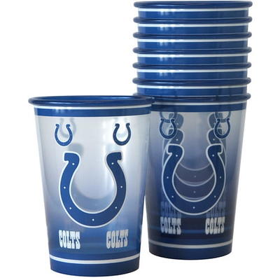 Indianapolis Colts Disposable Paper Cups