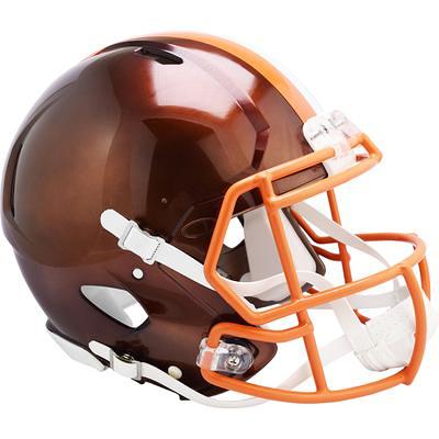 NFL Cincinnati Bengals Chrome Mini Hover Helmet Sports Memorabilia