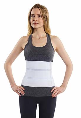 NYOrtho Back Brace Lumbar Support Belt - for Men and Women