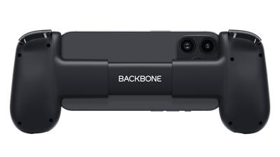 BACKBONE One Mobile Gaming Controller for iPhone [PlayStation Edition] -  Enhance Your Gaming Experience on iPhone - Play Xbox, PlayStation, Call of  Duty, Roblox, Minecraft, Genshin Impact & More 