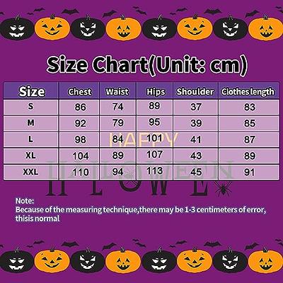  ZOKJFDK Velma Costume for Adult Women Halloween Classic Movie  Characters Costume Daphne Costume Adult Women for Cosplay : Clothing, Shoes