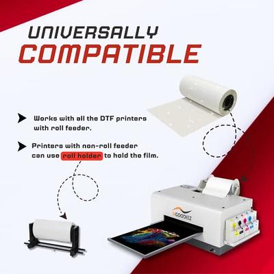 33CM DTF Printer Directly to Film Transfer Printer For T shirt