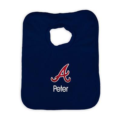 Milwaukee Brewers - Baby Bibs 2-Pack