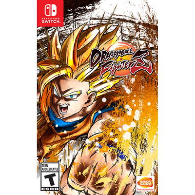 Dragon Ball: The Breakers - Nintendo Switch (digital) : Target