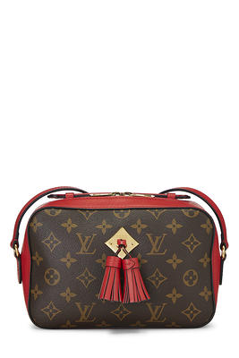 Louis Vuitton Flandrin Monogram Canvas Bag (Authentic) for Sale in