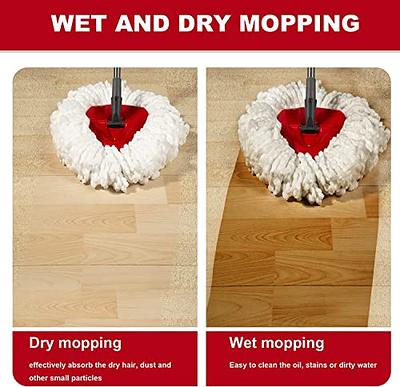  Synonymous Compatible OCedar Mop Heads Replacement for