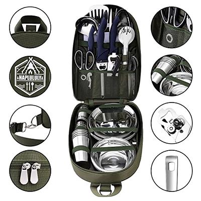  Camping Essentials Camping Accessories Gear Must