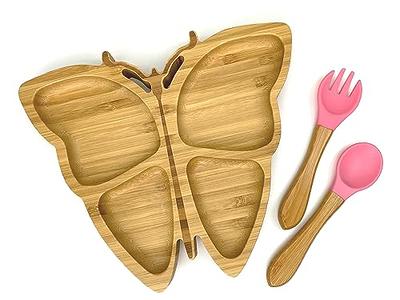 Utensil Butterfly 