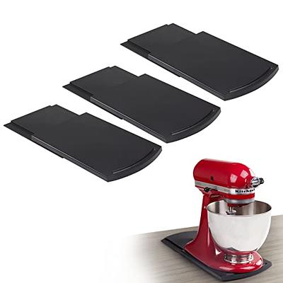 Kitchen Caddy Sliding Tray, Zero Zoo Kitchen Hacks Coffee Slider,  Compatible With Coffee Maker, Kitchen Aid Mixer, Blenders and Air Fryer,  Appliances Sliders for Coutertop with Rolling Wheels (3 Pack) - Yahoo  Shopping