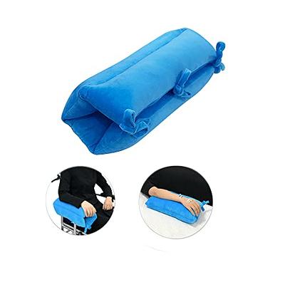 Milliard Foam Leg Elevator Cushion with Washable Cover, Support