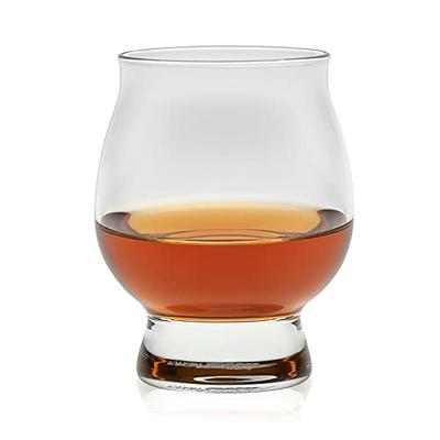 Home Wet Bar Oakmont Custom Rutherford 10 oz. Whiskey Glass