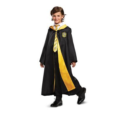 Disguise Harry Potter Hermione Granger Deluxe Girls Costume, Black & Red, Kids  Size Small (4-6x) - Yahoo Shopping