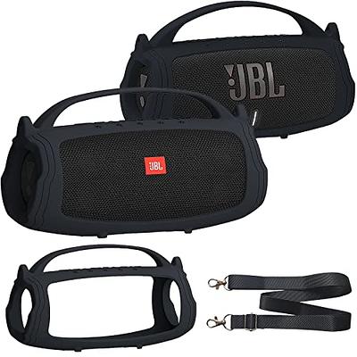 Silicone Cover Case for JBL Xtreme 3 Portable Bluetooth Speaker, Protective  Skin Case for JBL Xtreme 3 Portable Bluetooth Speaker Accessories(Only