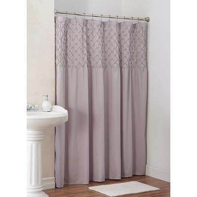 Lush Decor(R) Bayview Shower Curtain - Yahoo Shopping