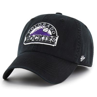 Men's '47 Green Colorado Rockies 2022 City Connect Bucket Hat