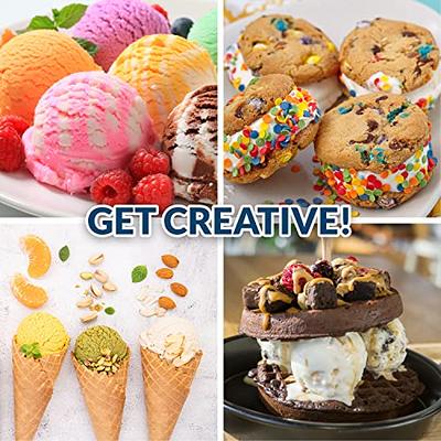 Soft Serve Ice Cream Machines Gelato & Ice Cream Makers