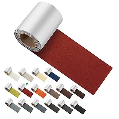 Leather Repair Kits for Couches - Vinyl Repair Kit, Leather Repair Kit,  Furniture Repair Kit - Leather Scratch Repair for Refurbishing for  Upholstery, Couch, Boat, Car Seats - Leather Dye 