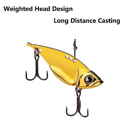 5Pcs Multi Jointed Swimbaits Freshwater Saltwater Bass Fishing