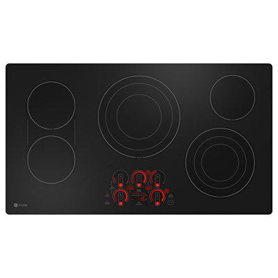 Kenyon Caribbean Series 12 in. Radiant Electric Cooktop in Black with 2  Elements 120-Volt B41601 - The Home Depot