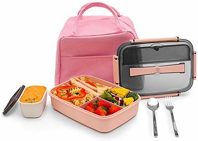 Caperci Versatile Kids Bento Lunch Box - Leakproof 6-Compartment Children's  Lunch Container with Removable Compartment - Ideal Portions for Ages 3 to  7, BPA-Free Materials (Green) - Yahoo Shopping