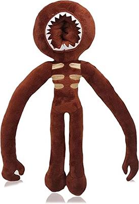  2023 Skibidi Toilet Plush - 9 G-Man Skibidi Toilet Plushies  Toy for Fans Gift, Horror Stuffed Figure Doll for Kids and Adults, Great  Birthday Christmas Stocking Stuffers for Boys Girls 