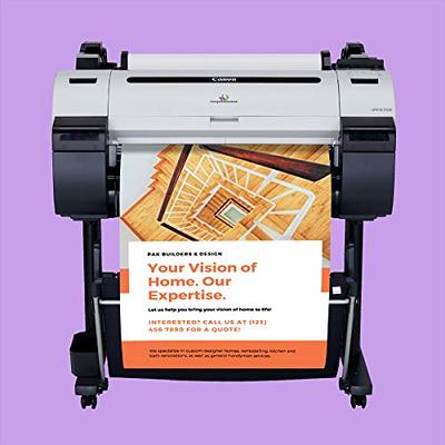 Canon Matte Coated Paper (24