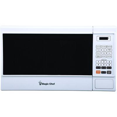 Avanti 0.7 Cu. Ft. 700W Microwave Oven Black - Office Depot