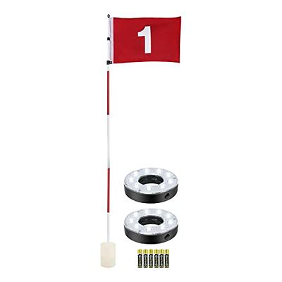 BESPORTBLE Golf Cup Cover Golf Hole Putting Green Cup Golf Practice  Training Aids Green Hole Cup for Outdoor Activities - Yahoo Shopping