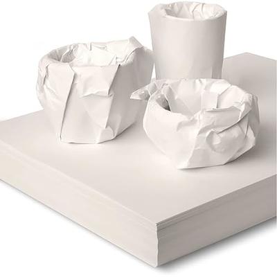 PUREVACY White Newsprint Packing Paper for Shipping 31 x 21.5, Pack of  500 Moving Paper Packing Sheets, 5 lbs Newsprint Paper for Packing,  Wrapping, Shipping Paper Sheets, Packaging Paper 