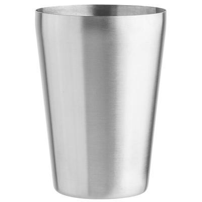 Barfly 19 oz. Double Wall Insulated 3-Piece Cocktail Shaker M37157