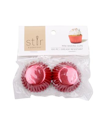 Stir 12ct Silicone Baking Cups - Baking Cups & Liners - Baking & Kitchen