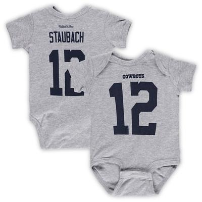 Davante Adams Las Vegas Raiders Infant Mainliner Player Name & Number  Bodysuit - Black