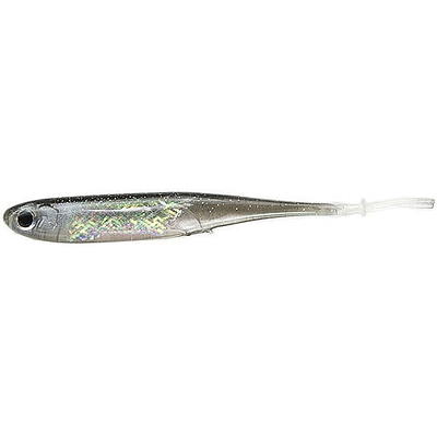 Matrix Shad Original 3 Inch Fishing Lure for Speckled Trout