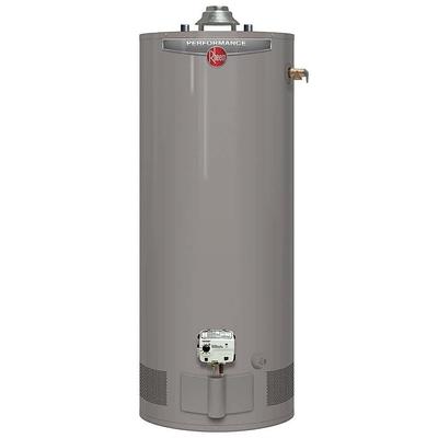 Rheem Commercial Point of Use 10 gal. 120-Volt 2kW 1 Phase Electric Tank Water Heater