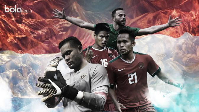 Jadwal Kualifikasi Piala Dunia 2022 Thailand Vs Timnas Indonesia