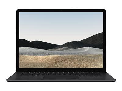 Microsoft Surface Laptop 5 13.5 Intel i5, 8GB/512GB Touch, Black  (R1S-00026) 