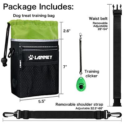 Small Clicker Shoulder Bag