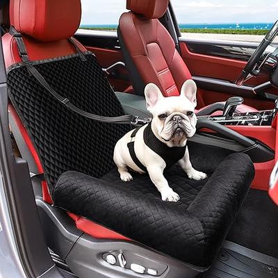 Travel Dog Car Safety Seat Rear Seat Protection