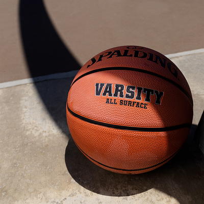 Spalding All Conference Indoor-Outdoor Basketball