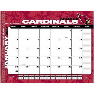 Official Arizona Diamondbacks Calendars, Diamondbacks Desk