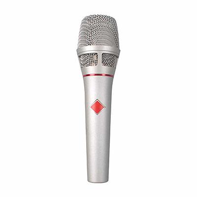 FIFINE USB Microphone, Metal Condenser Recording Microphone for Laptop MAC  or Windows Cardioid Studio Recording Vocals, Voice Overs,Streaming