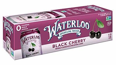 Ninja Thirsti Flavored Water Drops , SPLASH With Unsweetened Fruit Essence,  Ripe Raspberry , 3 Pack, Zero Calories ,Zero Sugar, Zero Sweeteners, 2.23