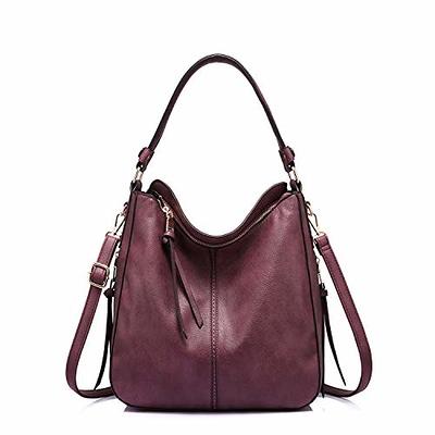 Emperia Ava Small Cute Saffiano Faux Leather Dome Crossbody Bags Shoulder  Bag Purse Handbags for Women Cognac - Yahoo Shopping
