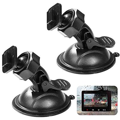 NEXC1 Smart Dash Cam with Suction Mount